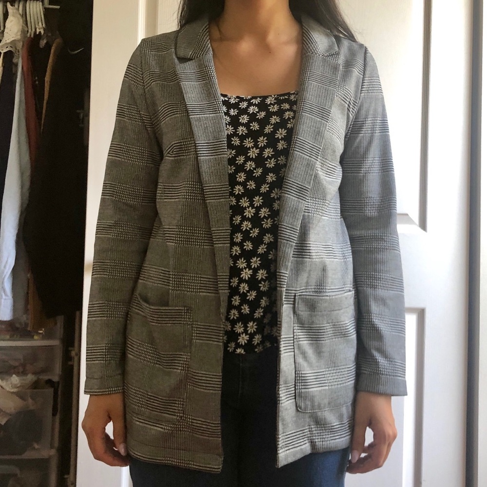 Work Jacket. Have only worn twice!